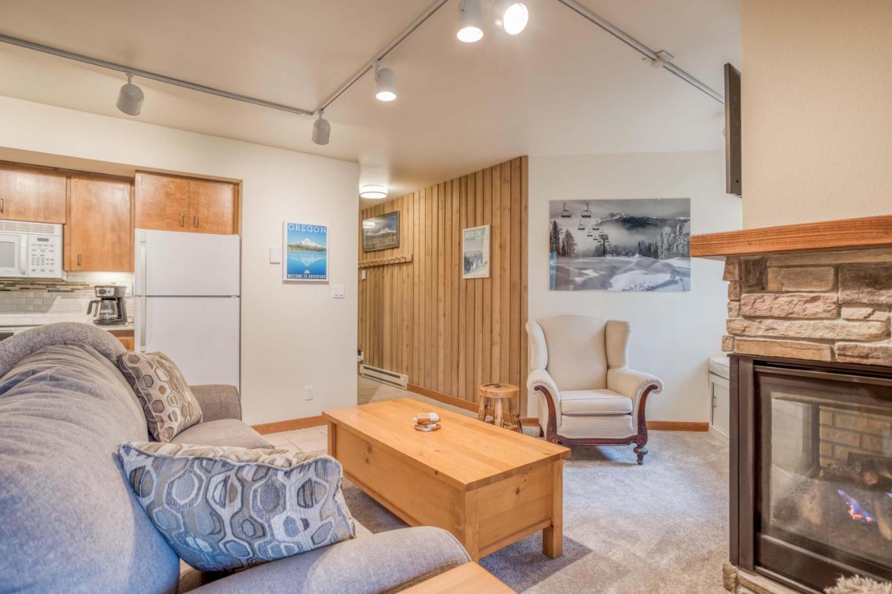 Ski House 155 벤드 외부 사진